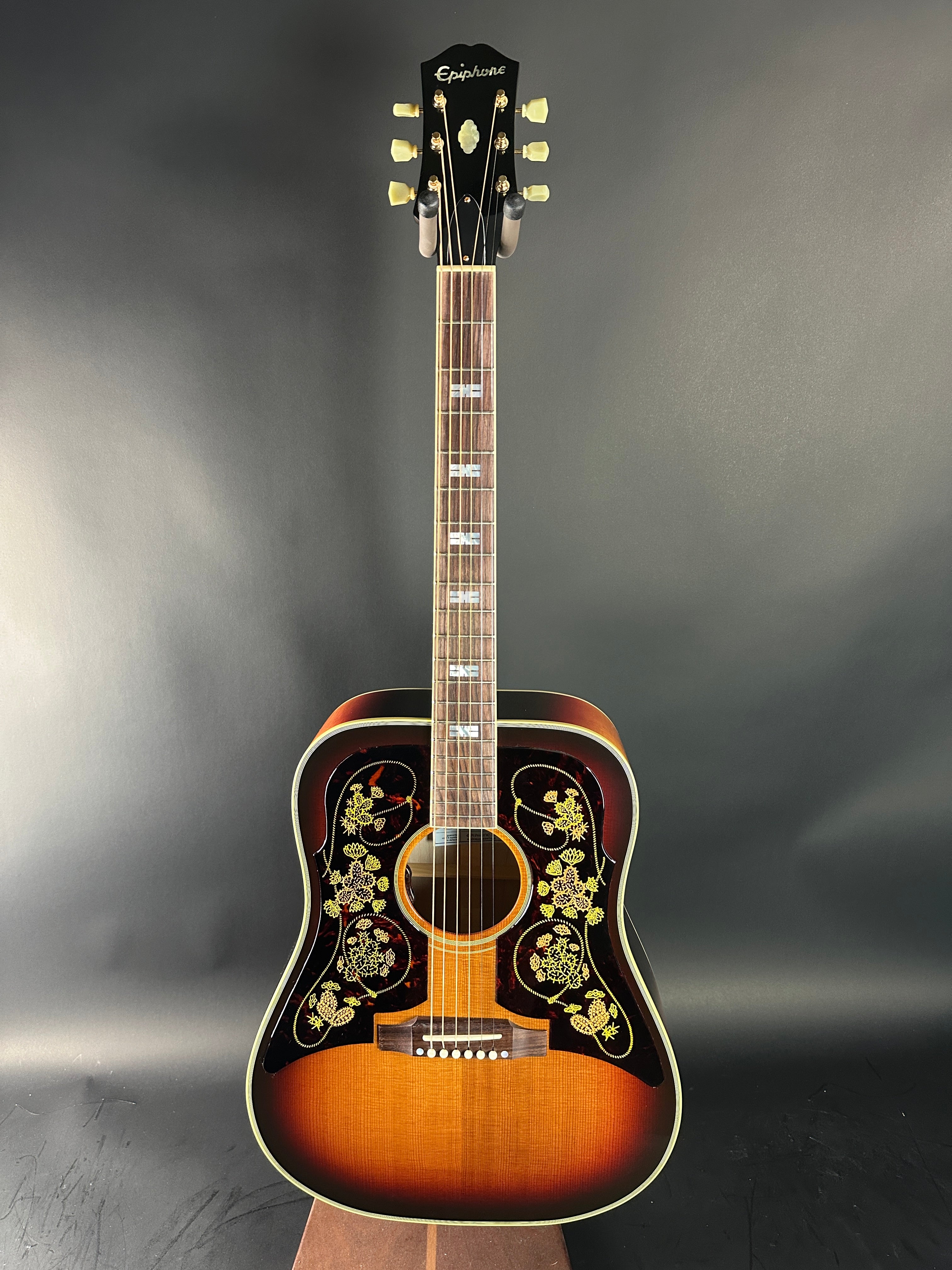 Used Gibson Custom Shop Epiphone Chris Stapleton Frontier Model