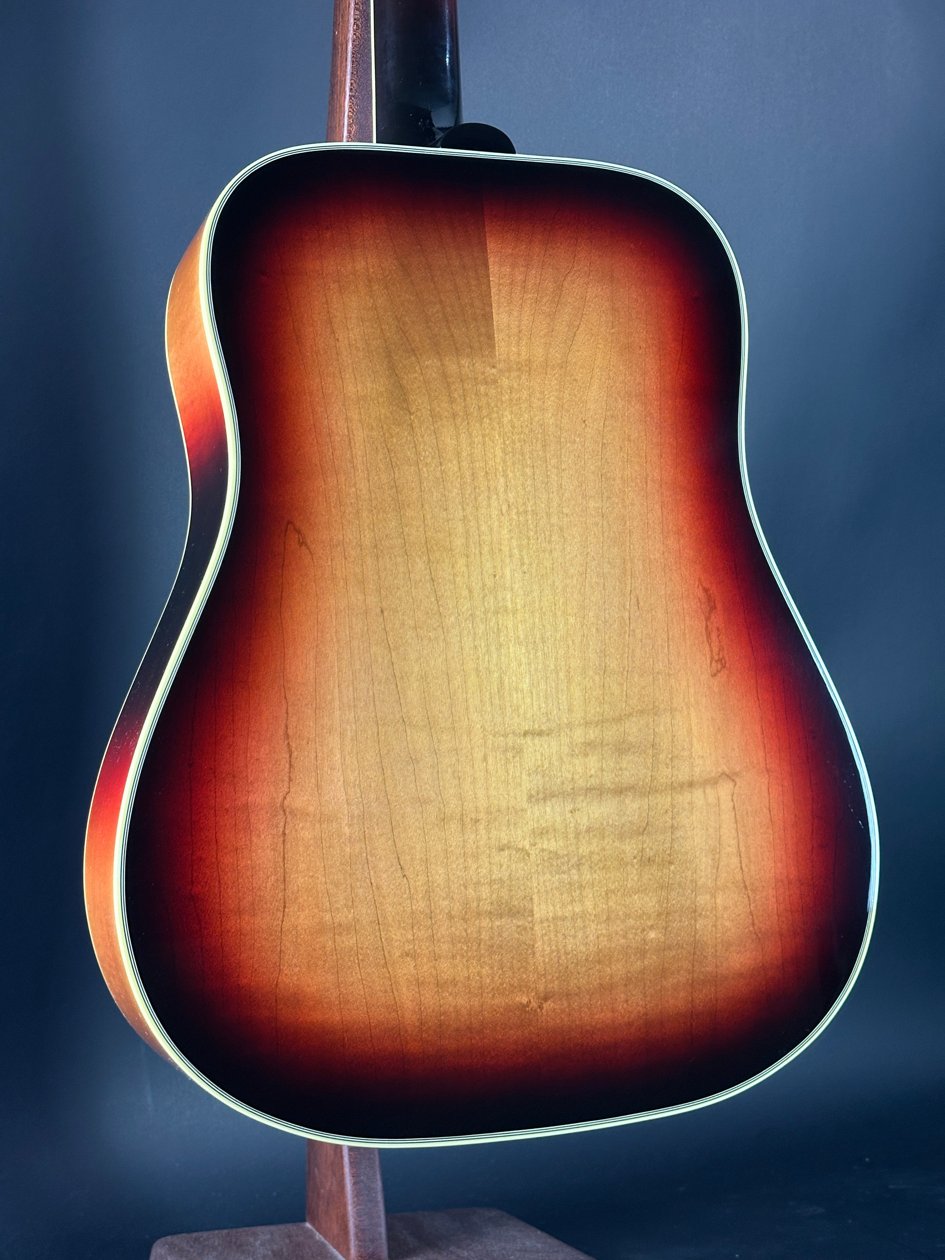 Used Gibson Custom Shop Epiphone Chris Stapleton Frontier Model