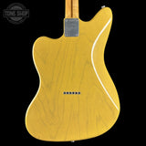 Back of Used K-Line Texola Butterscotch Blonde.