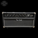 Front of Used Two Rock / K&M Jade 50w Guitar Amp.