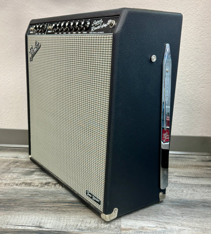 Used 2022 Fender Tone Master Super Reverb 4x10"  Amplifier TFW2591