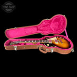 Used Epiphone Inspired by Gibson '59 Les Paul in case.