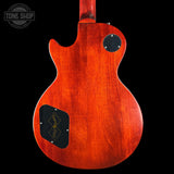 Back of Used Epiphone Inspired by Gibson '59 Les Paul.