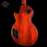 Back angle of Used Epiphone Inspired by Gibson '59 Les Paul.