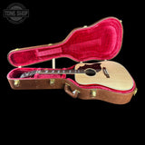 Gibson Custom Country Western Cherry Stained Back and Sides Satin 20905029