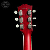 Gibson Custom Country Western Cherry Stained Back and Sides Satin 20905029