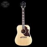 Gibson Custom Country Western Cherry Stained Back and Sides Satin 20905029