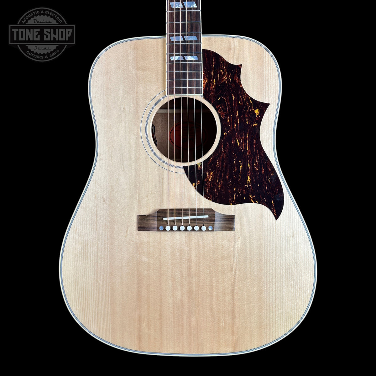 Gibson Custom Country Western Cherry Stained Back and Sides Satin 20905029