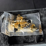 Changed tuners for Used 2012 Bramburg JSB Natural.
