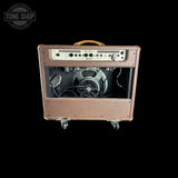 Back of Used Mesa Boogie Lone Star Special 1x12 Combo.