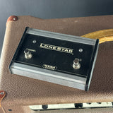 Footswitch for Used Mesa Boogie Lone Star Special 1x12 Combo.