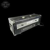 Back angle of Used Randall R100ES.