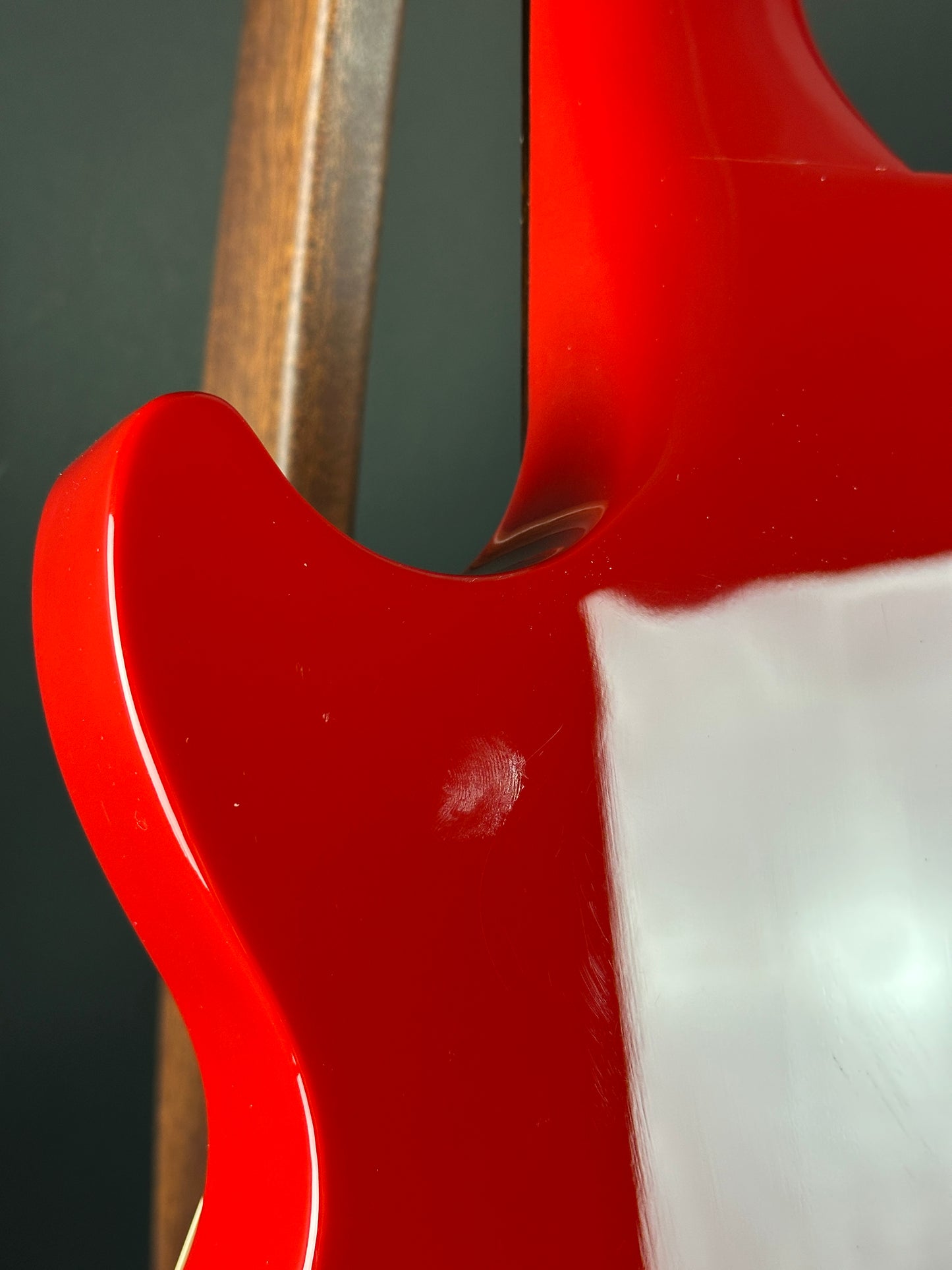 Used 2016 Gibson Les Paul Studio Robo Tuners Cardinal Red w/case TSU23716