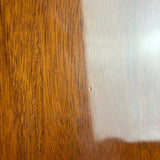 Wear on back of Used 2024 Gibson Custom Shop 1956 Les Paul P90 Goldtop.