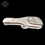 Bag for Used 2024 Gretsch Electromatic Chris Rocha Broadcaster JR Center Block Vintage White.