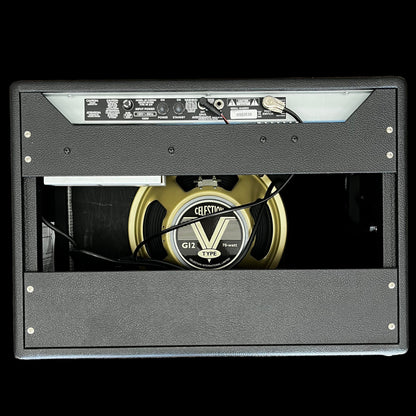 Back of Used 2024 Fender 68 Custom Deluxe Reverb TFW2671