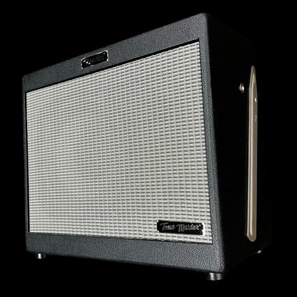 Side of Used Fender Tone Master FR-10 TFW2677