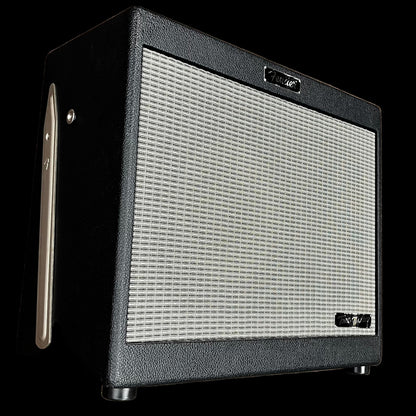 Side of Used Fender Tone Master FR-10 TFW2677