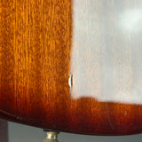 Wear on body of Used LTD Viper-400 Natural.