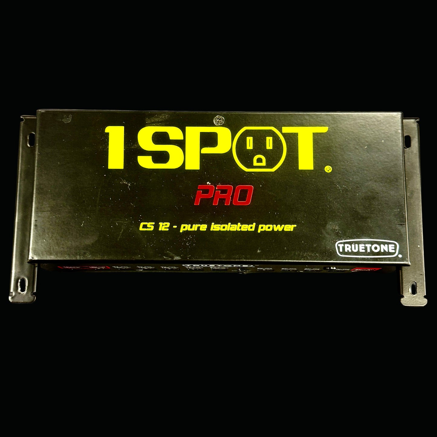 top f 1 spot pro cs12 