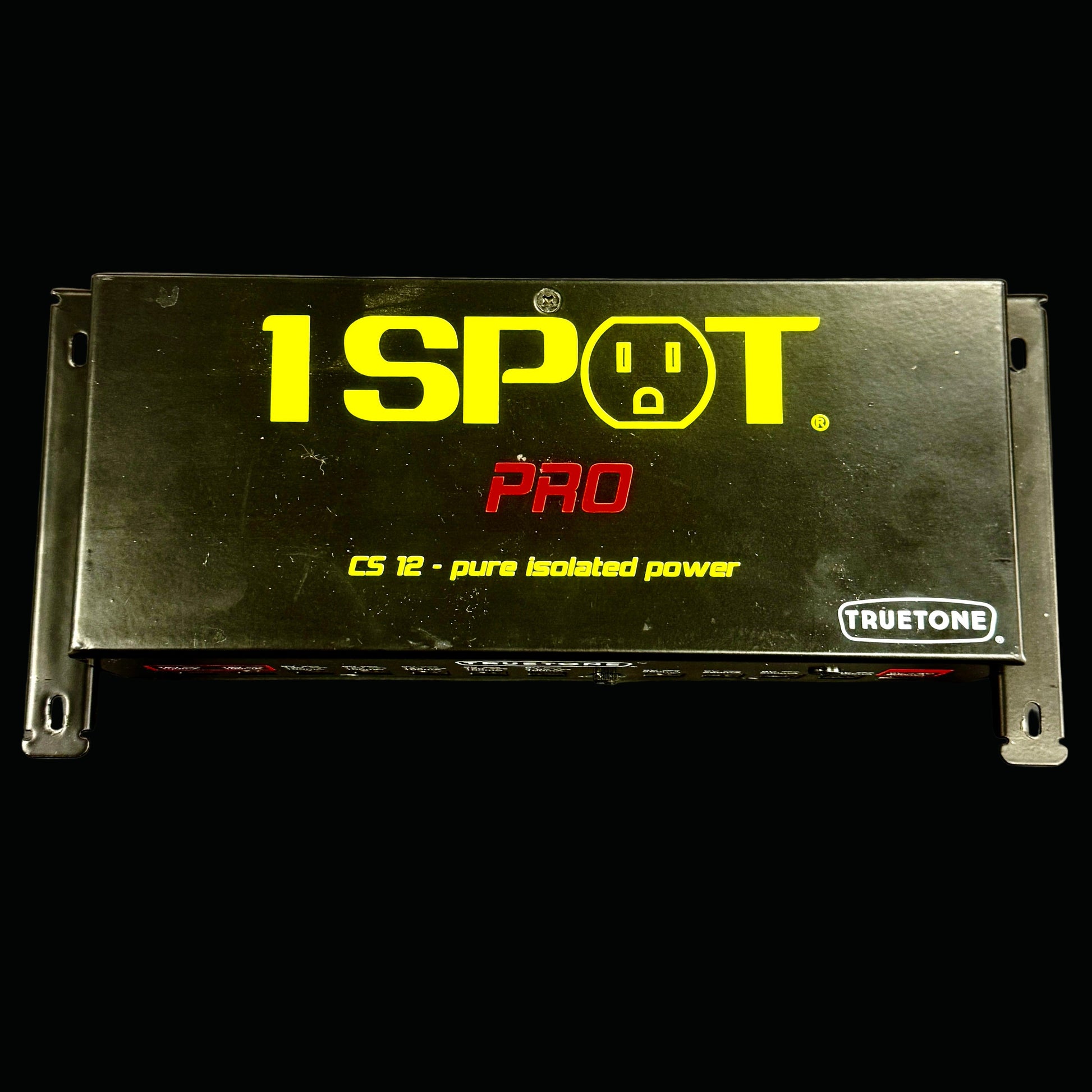 top f 1 spot pro cs12 