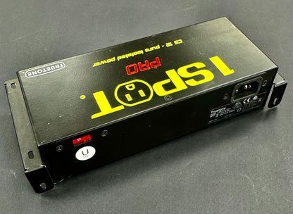 Used Truetone 1 Spot CS12 Pro Power Supply TFW2696