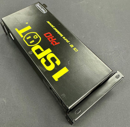 Used Truetone 1 Spot CS12 Pro Power Supply TFW2696