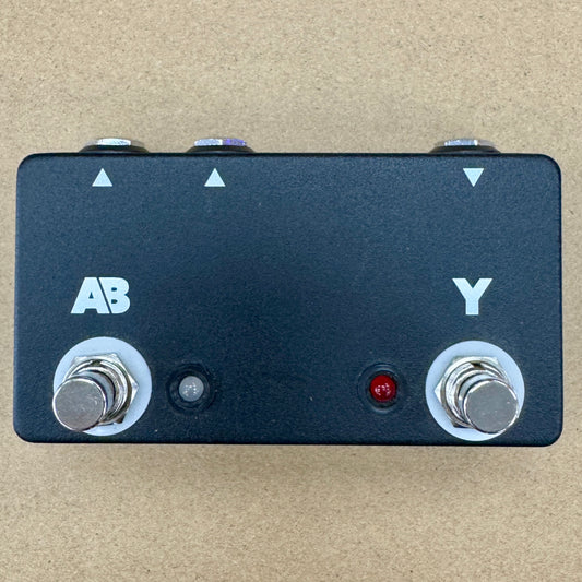 Used JHS Active ABY Selector TFW2685