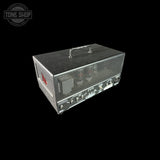 Back angle of Used PRS MT15 Head.