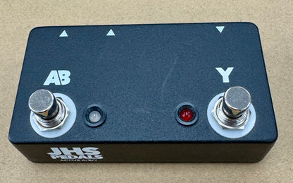 Used JHS Active ABY Selector TFW2685