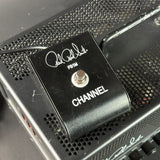 Footswitch for Used PRS MT15 Head.
