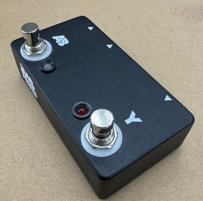 Used JHS Active ABY Selector TFW2685