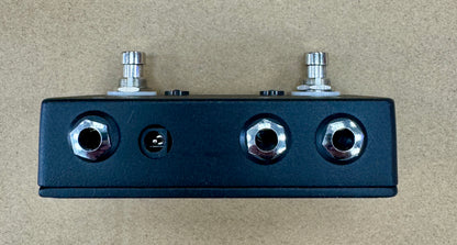 Used JHS Active ABY Selector TFW2685