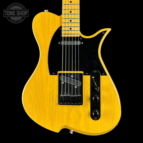 Front of Used Vola Vasti MC Butterscotch Blonde.