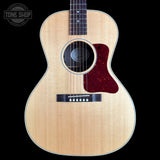 Front of Used Gibson L-00 Studio Rosewood Natural.