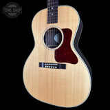 Front angle of Used Gibson L-00 Studio Rosewood Natural.