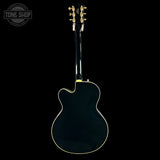 Full back of Used 2018 Gretsch G5420TG Electromatic Black.