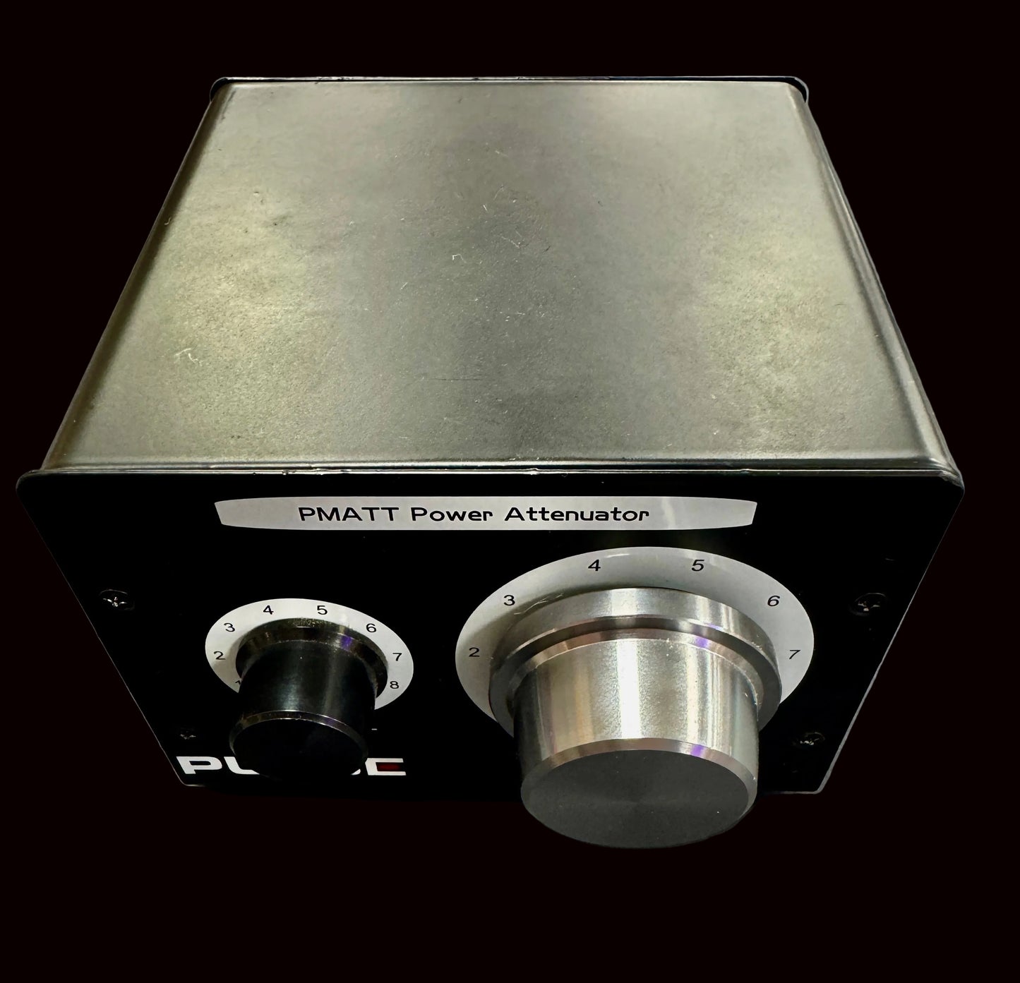 Used Pulse PMATT Power Attenuator TFW2722