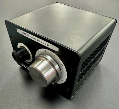 Used Pulse PMATT Power Attenuator TFW2722