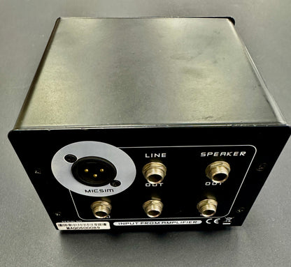 Used Pulse PMATT Power Attenuator TFW2722
