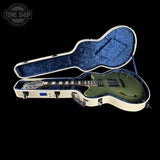 Used EVH SA126 Special Army Drab in case.