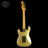 Full back of Used 2014 Squire Classic Vibe 60th Anniversary Strat.