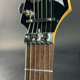 Locking nut of Used Ibanez JS1000 Series White MIJ.