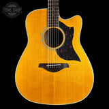 Front of Used Yamaha A1M.