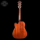 Full back of Used Yamaha A1M.