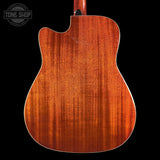 Back of Used Yamaha A1M.