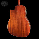 Back angle of Used Yamaha A1M.