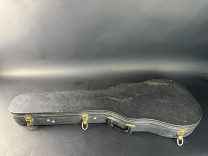 Case for Used 1981 Hamer Prototype.