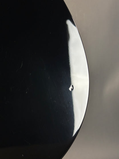 Ding on back of Gretsch G6131T-62 Vintage Select Duo Jet Firebird Red.