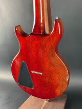 Back angle of Used 1981 Hamer Prototype.